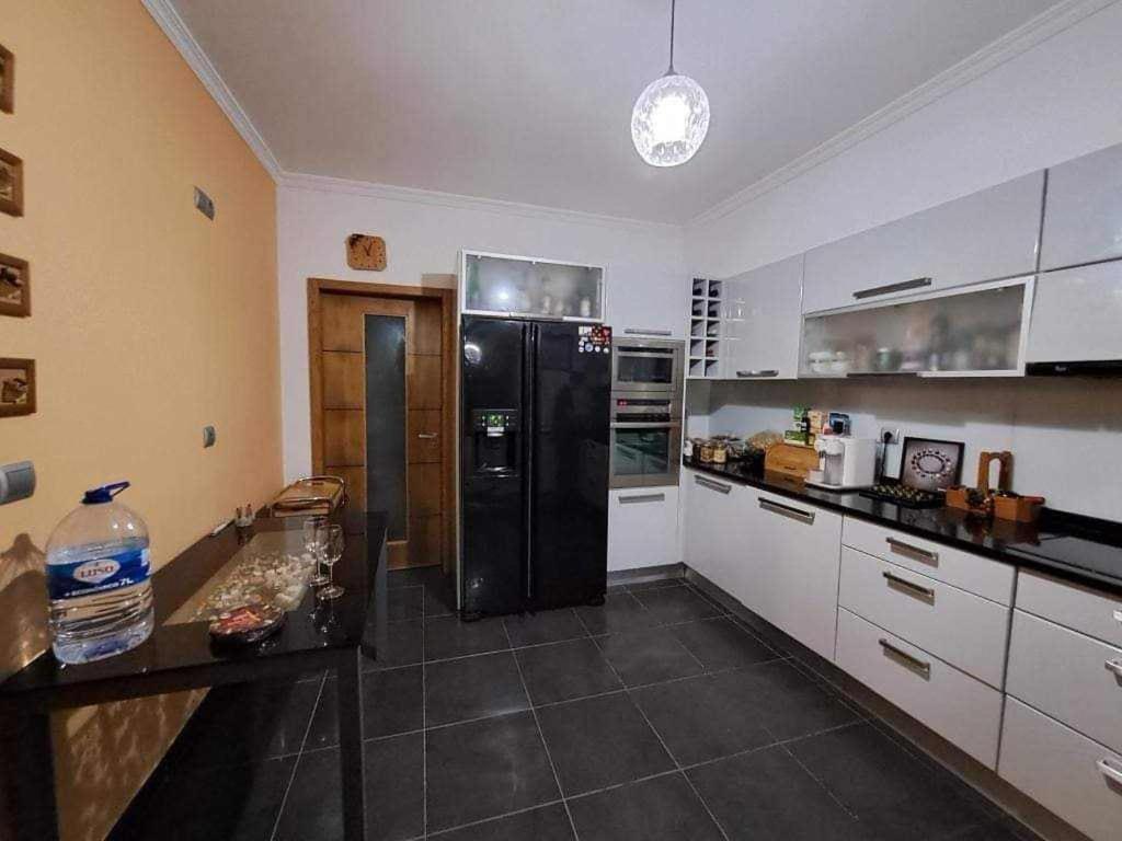 Апартаменти Sea View House Рібейра-Брава Екстер'єр фото